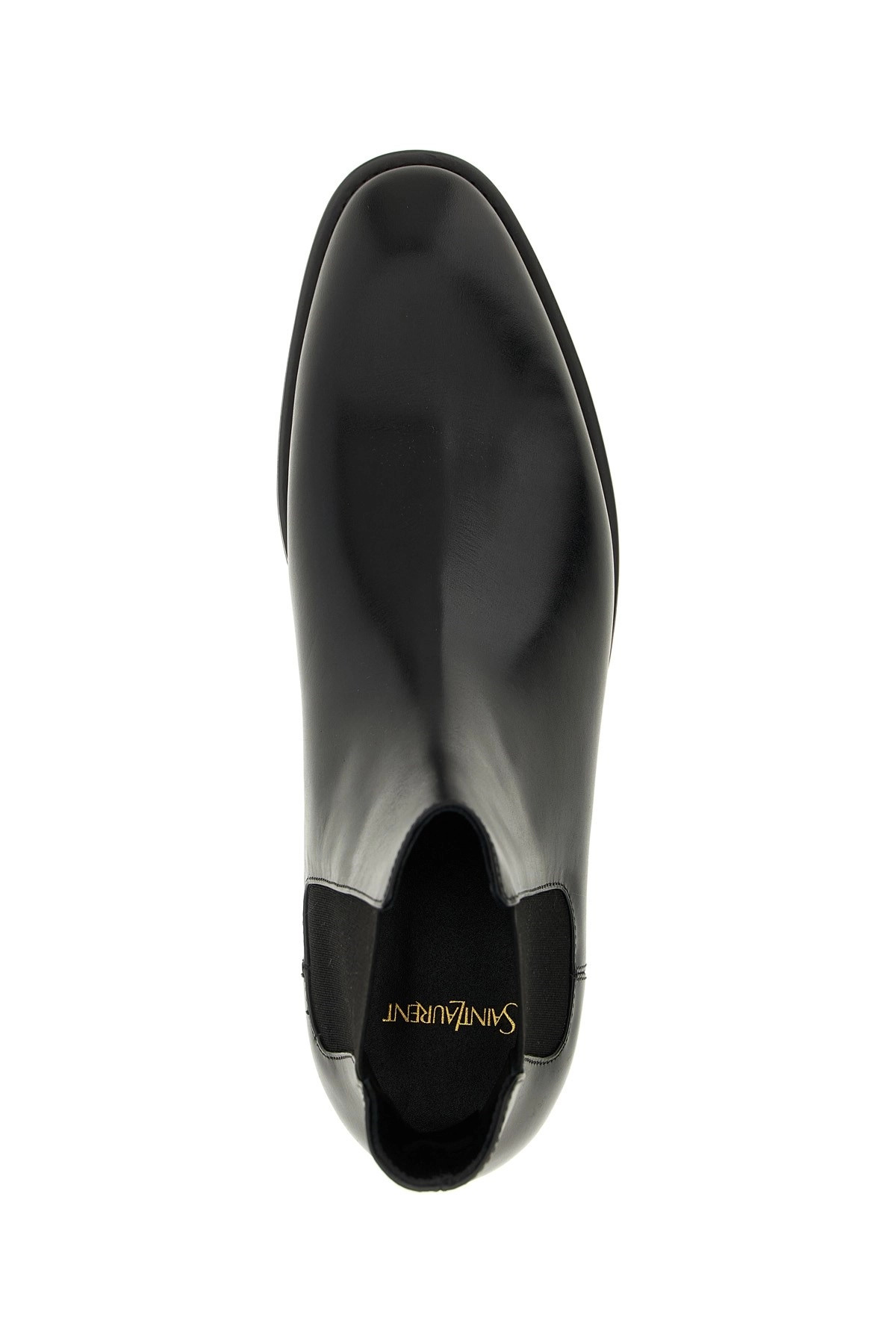 'Adrien' ankle boots - 4