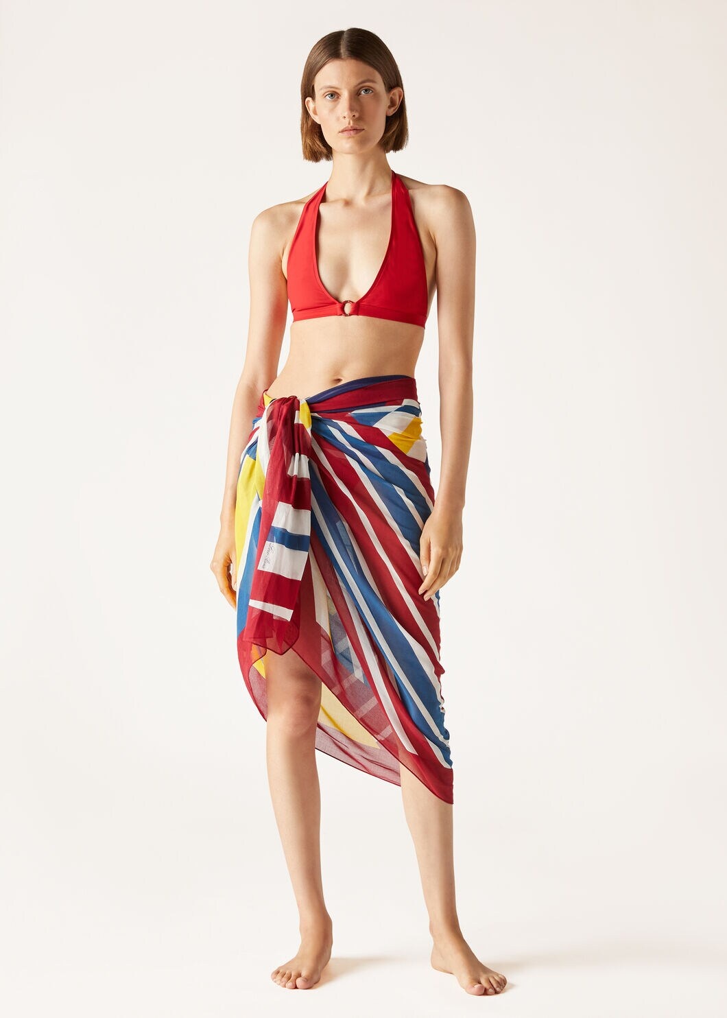 Ring Marine Bikini Bottoms - 3