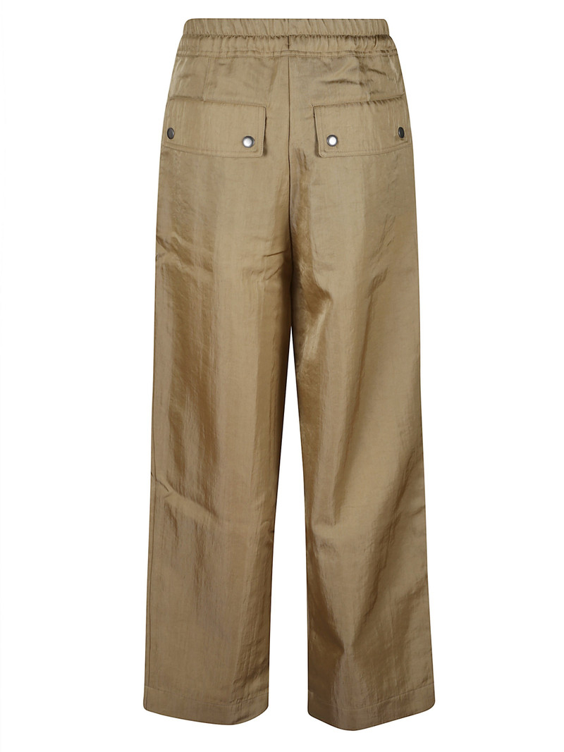 Dries Van Noten "Prima" trousers with elastic waist outlook