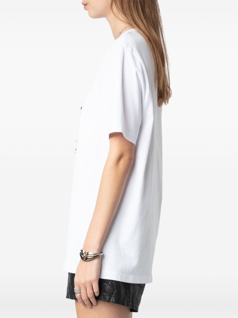 Edwin Happy Mouse t-shirt - 5