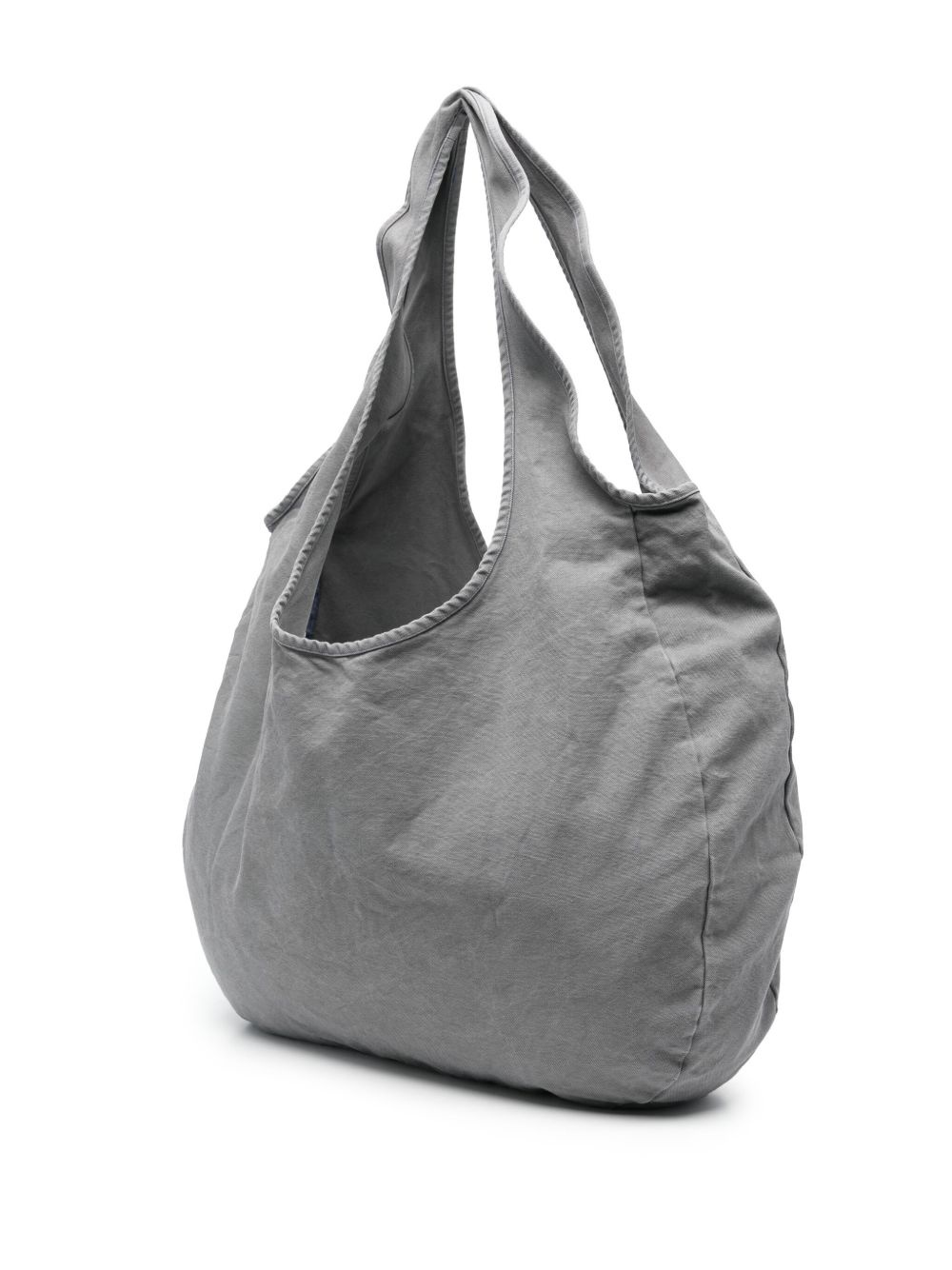 Oversized tote bag - 3