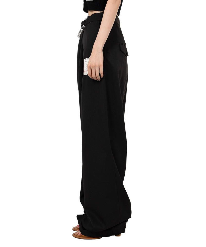 Huge Layered Pants 4
