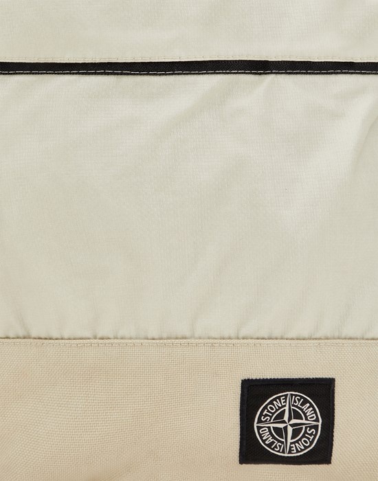 90770 MUSSOLA GOMMATA CANVAS STUCCO - 3