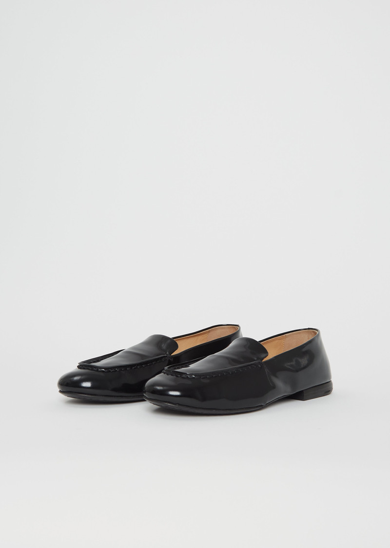 Marsèll Mandolo Mocassino Patent Loafer outlook