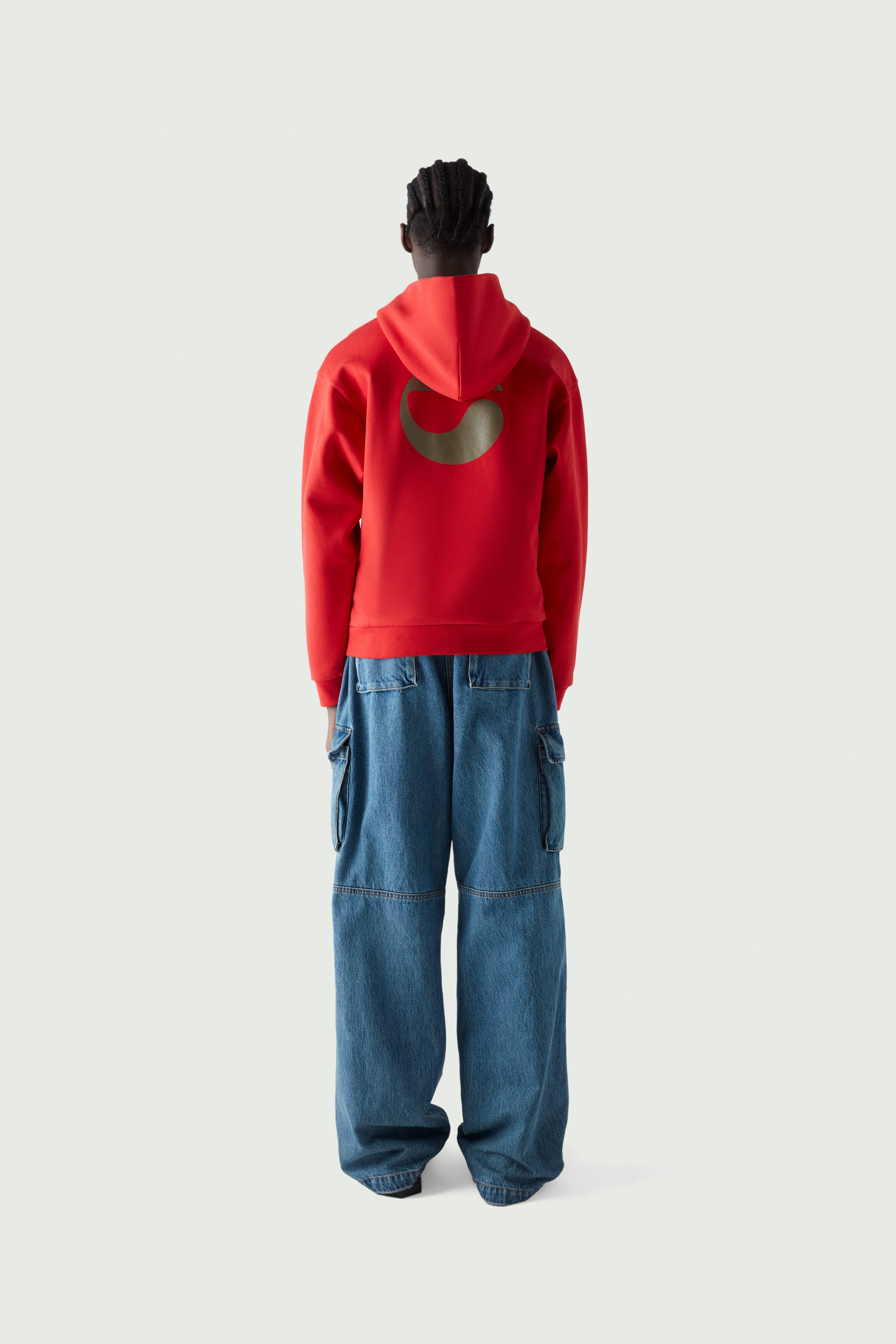 Logo Hoodie - 4
