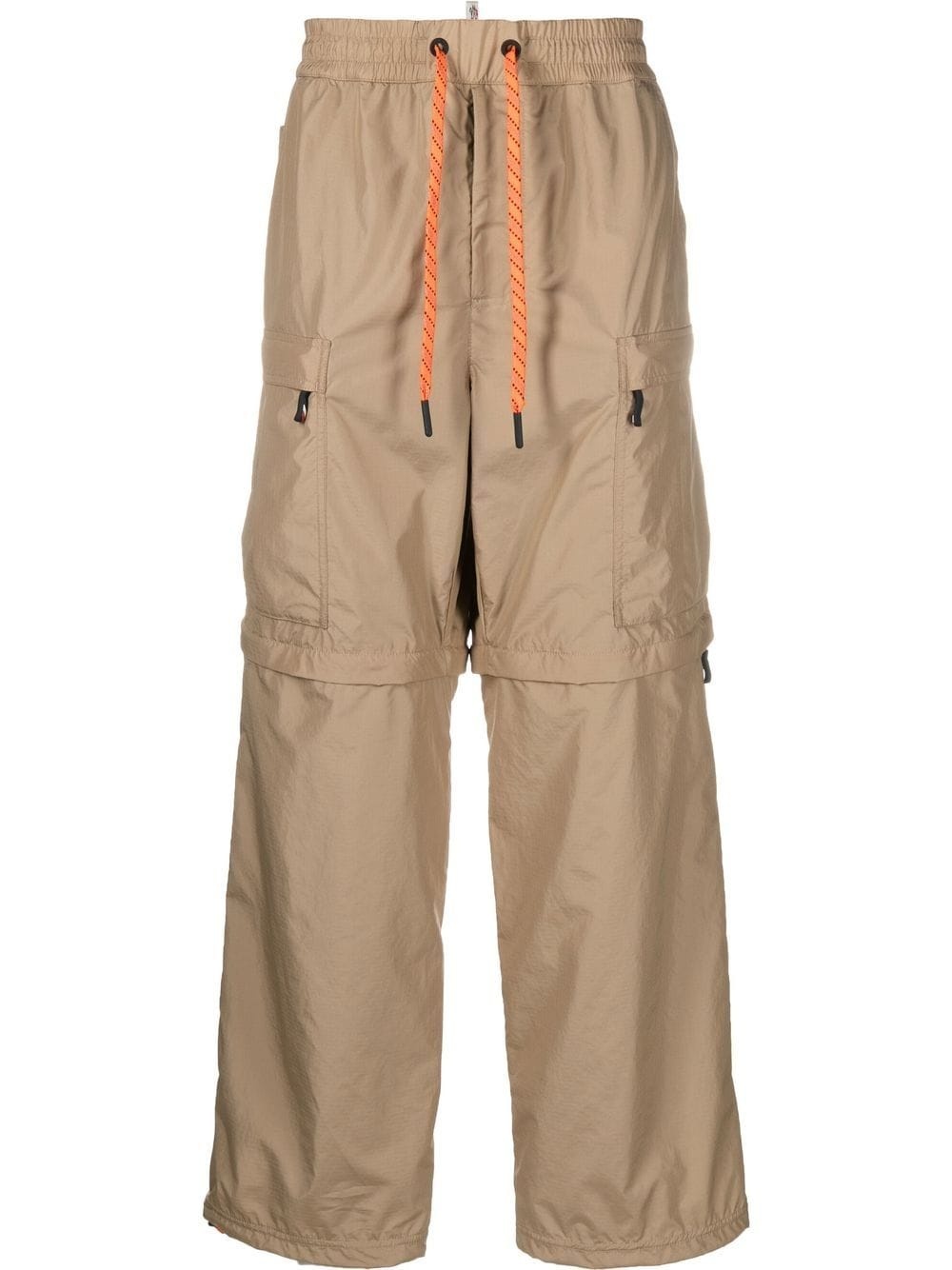 Cargo trousers - 1