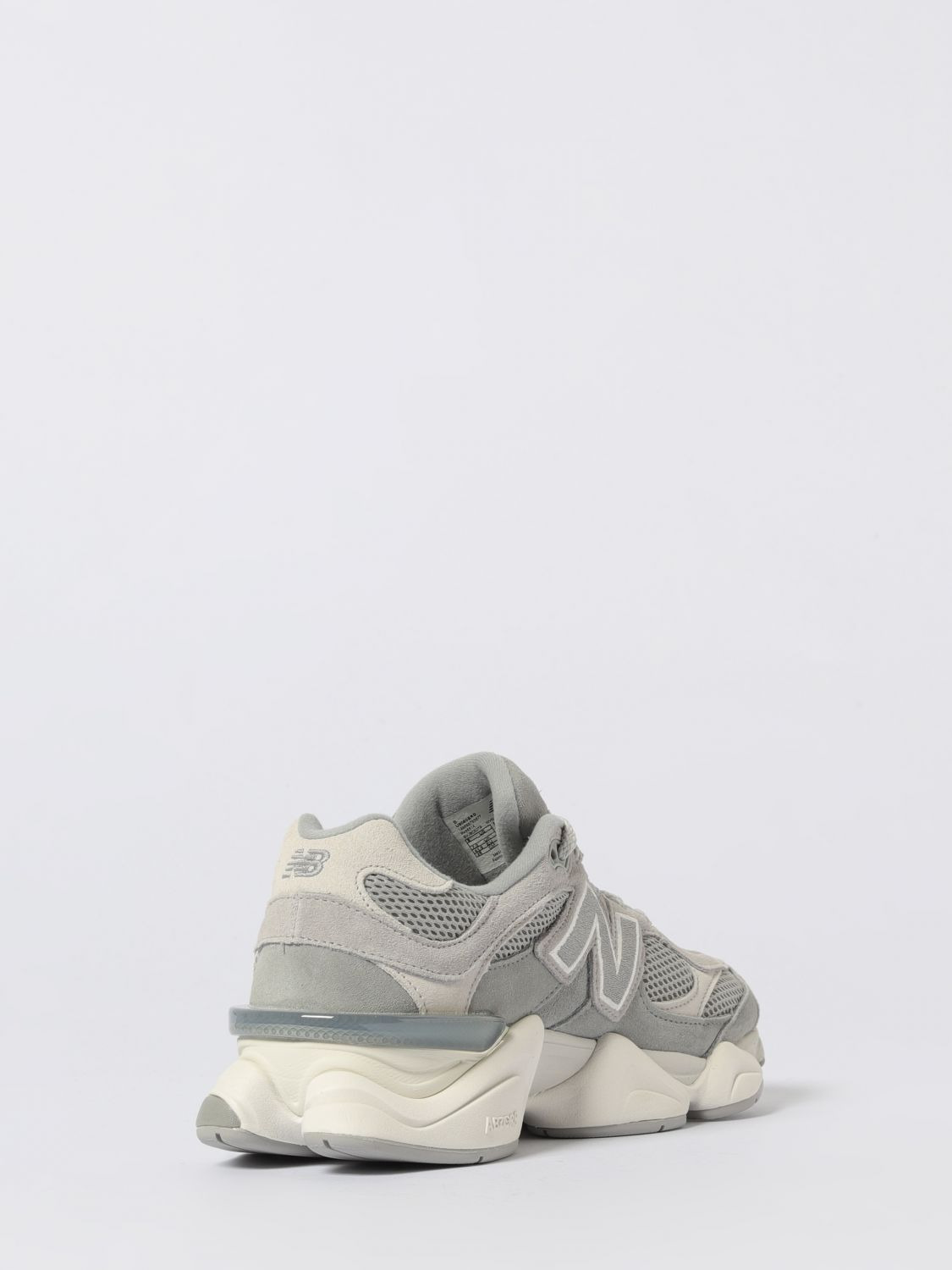 Shoes men New Balance - 3