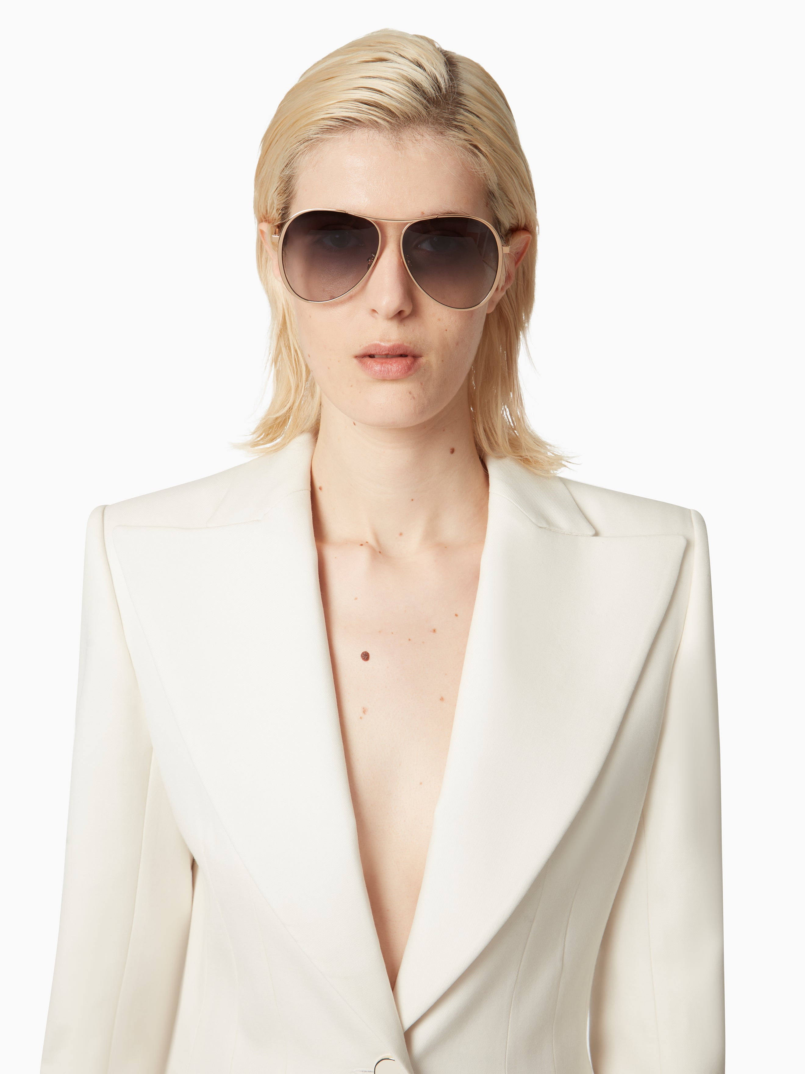 HIGH-TIDE BUTTERFLY SUNGLASSES - 3