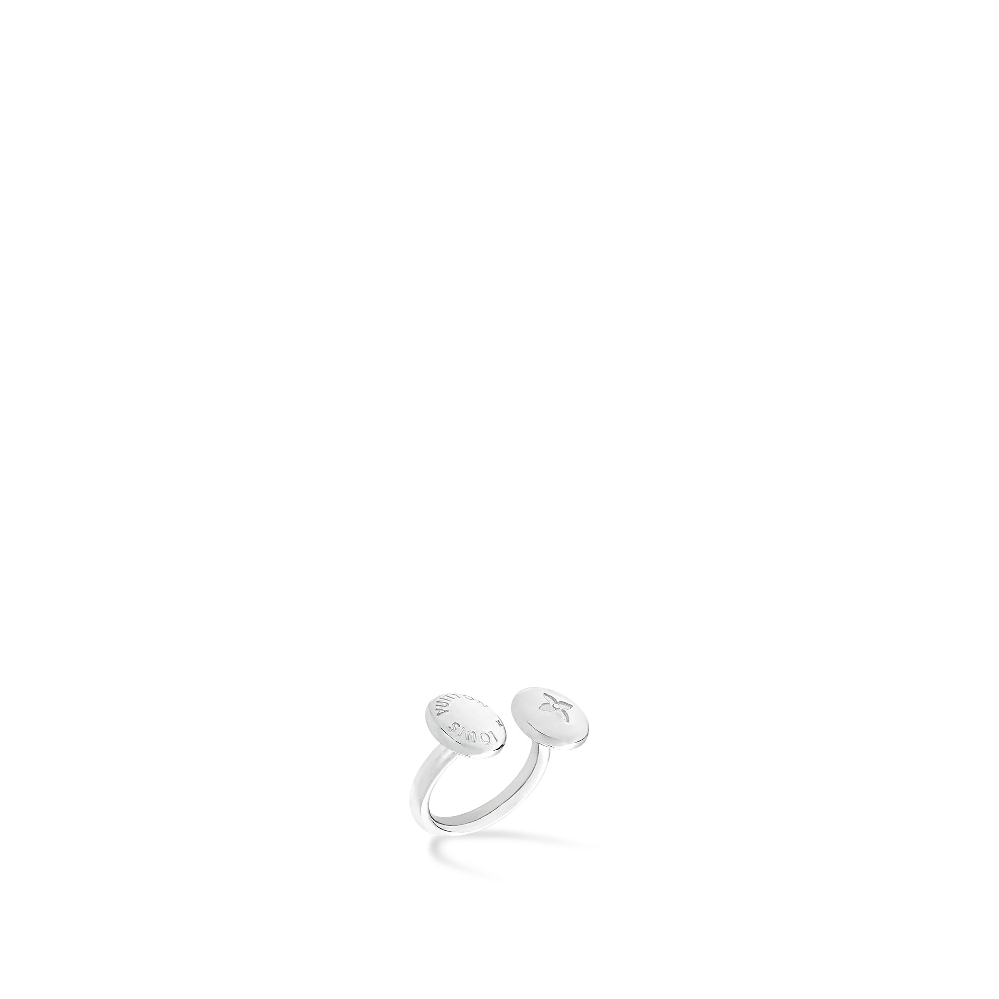 LV Studs Ring - 2