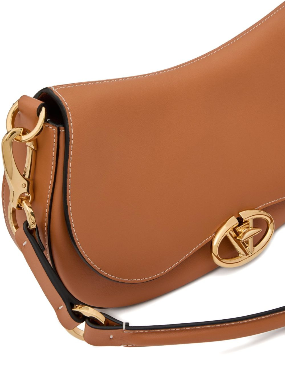 small Ohval shoulder bag - 6