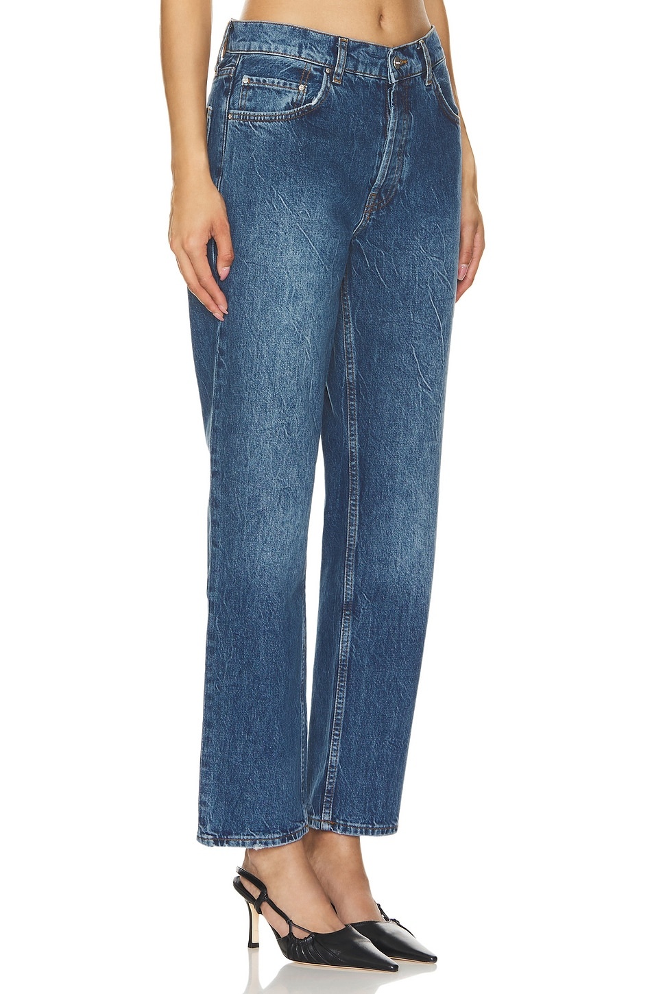 Benson Jean - 2
