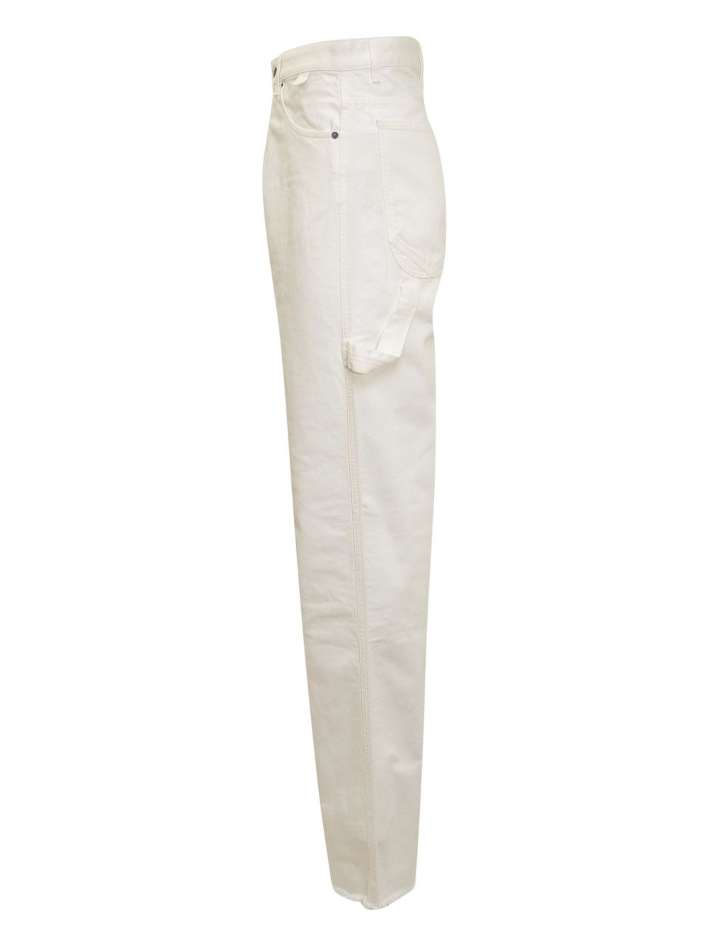 John wide-leg jeans - 3