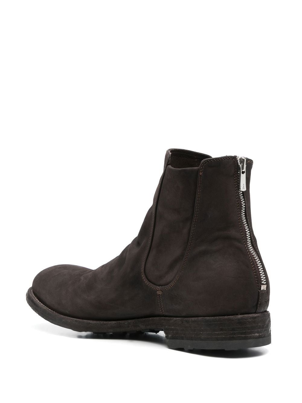 Arbus 021 ankle boots - 3