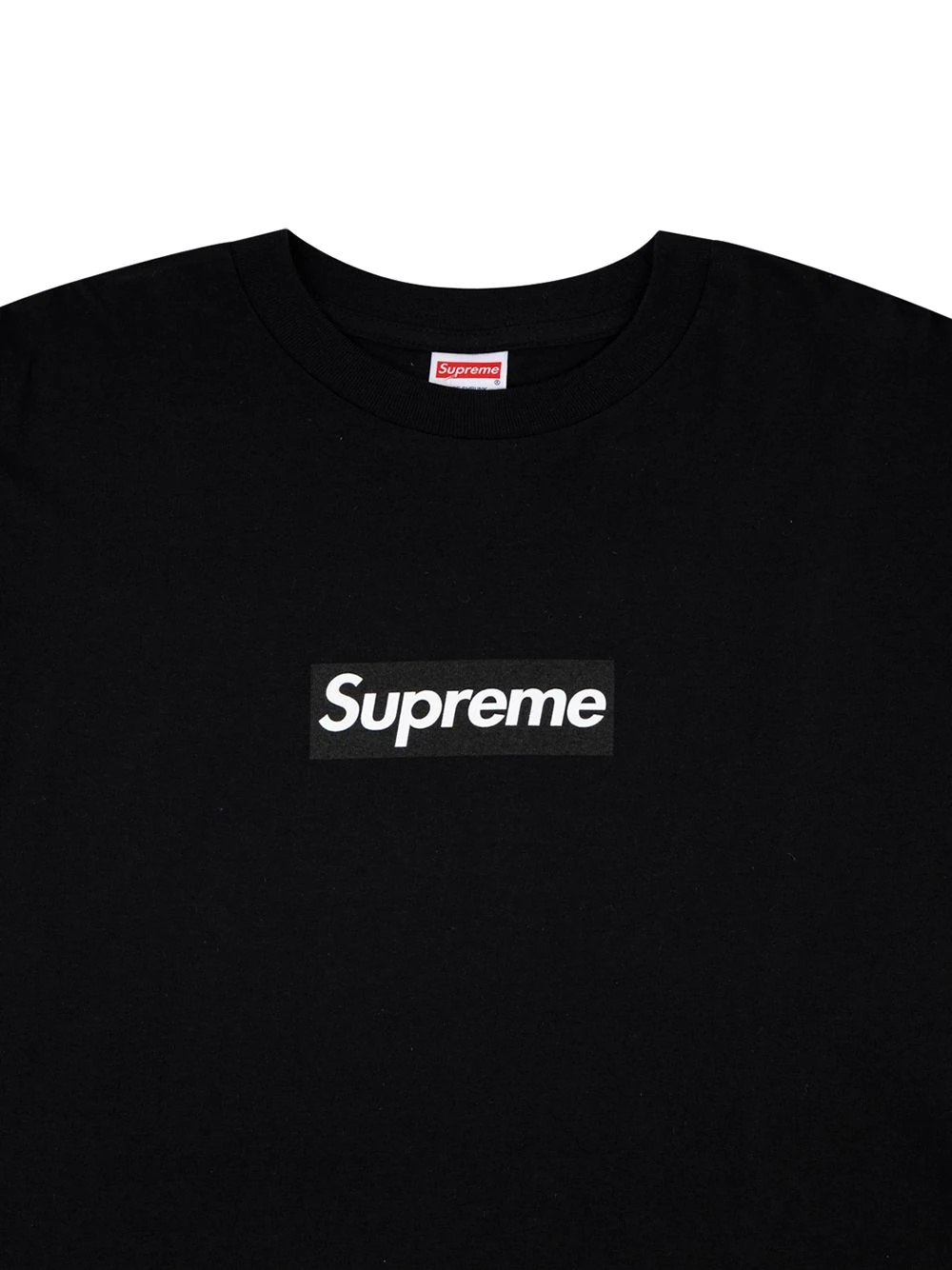 Box Logo sweatshirt - 3