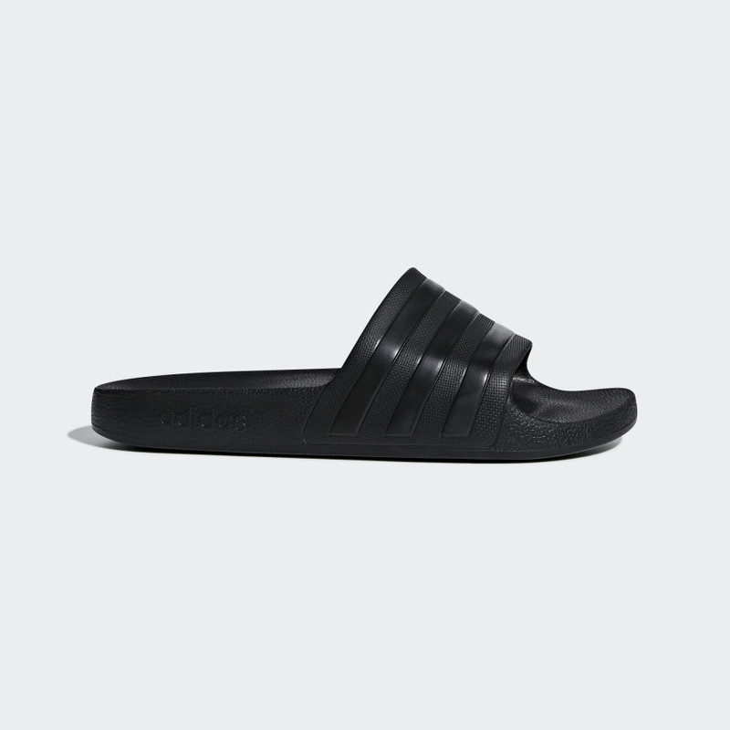 Adilette Aqua Slides - 1