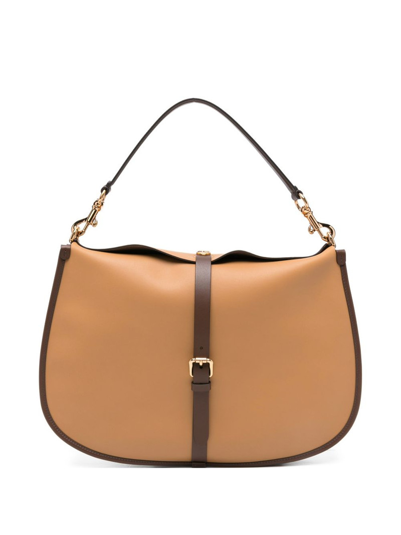 leather tote bag 1