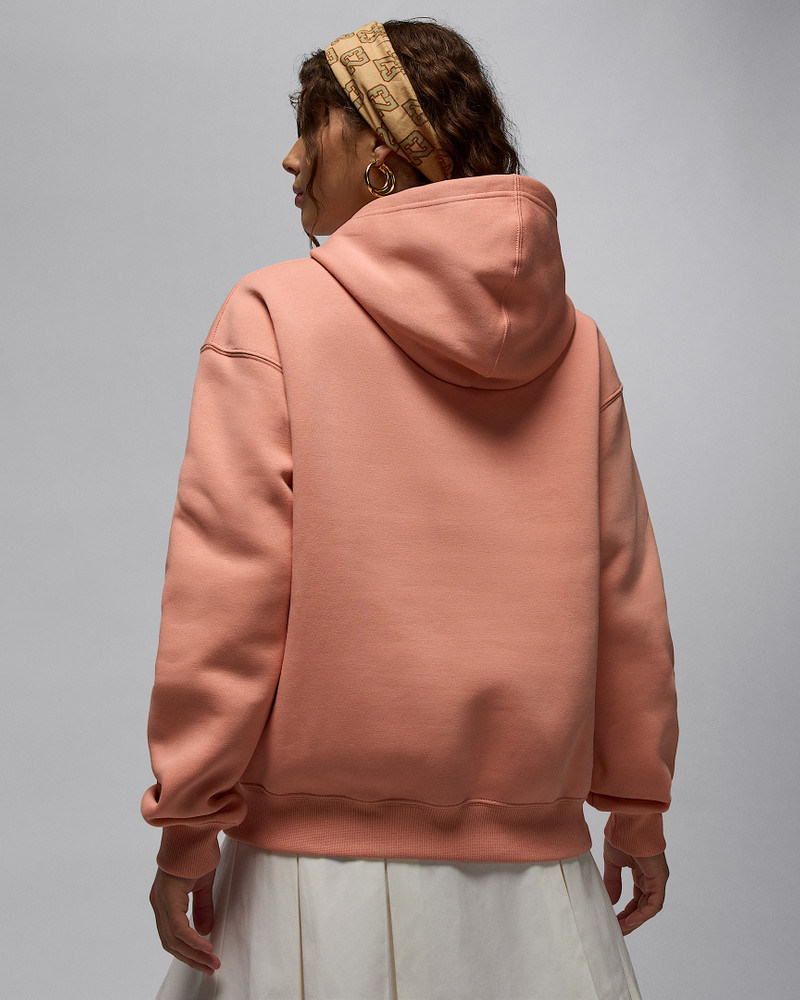Jordan Jordan Brooklyn Fleece Women's Pullover Hoodie outlook