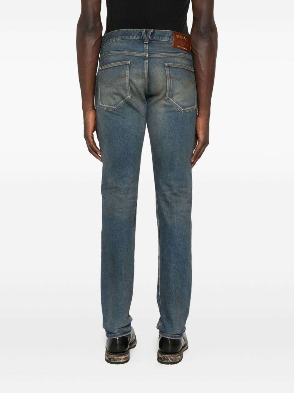 Medusa jeans - 4