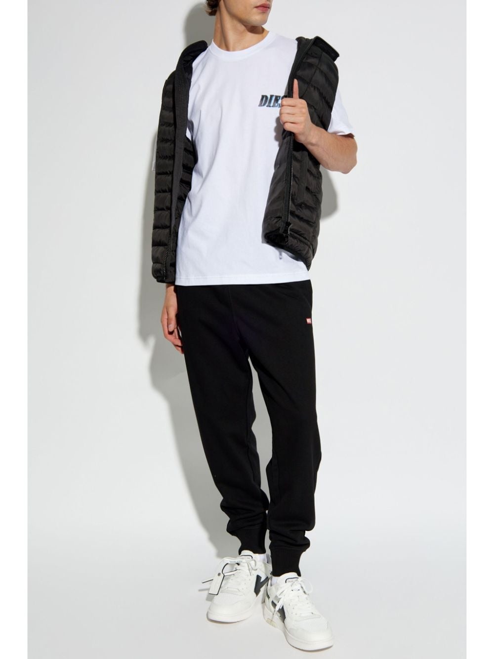 P-Targa-K1 track pants - 2