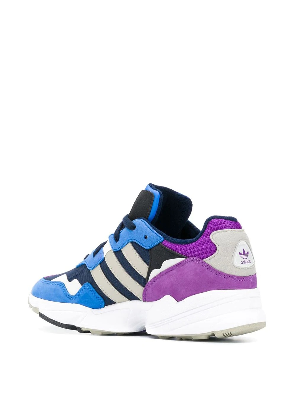 Yung 96 sneakers - 3