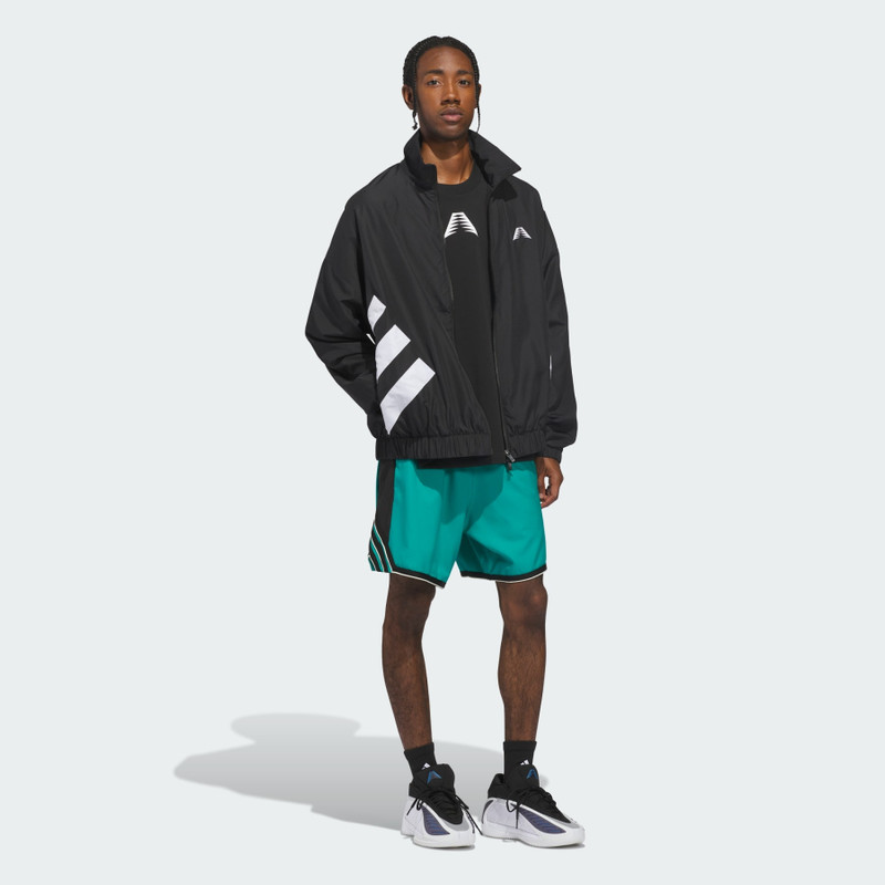 ANTHONY EDWARDS FOUNDATION TRACK JACKET 8