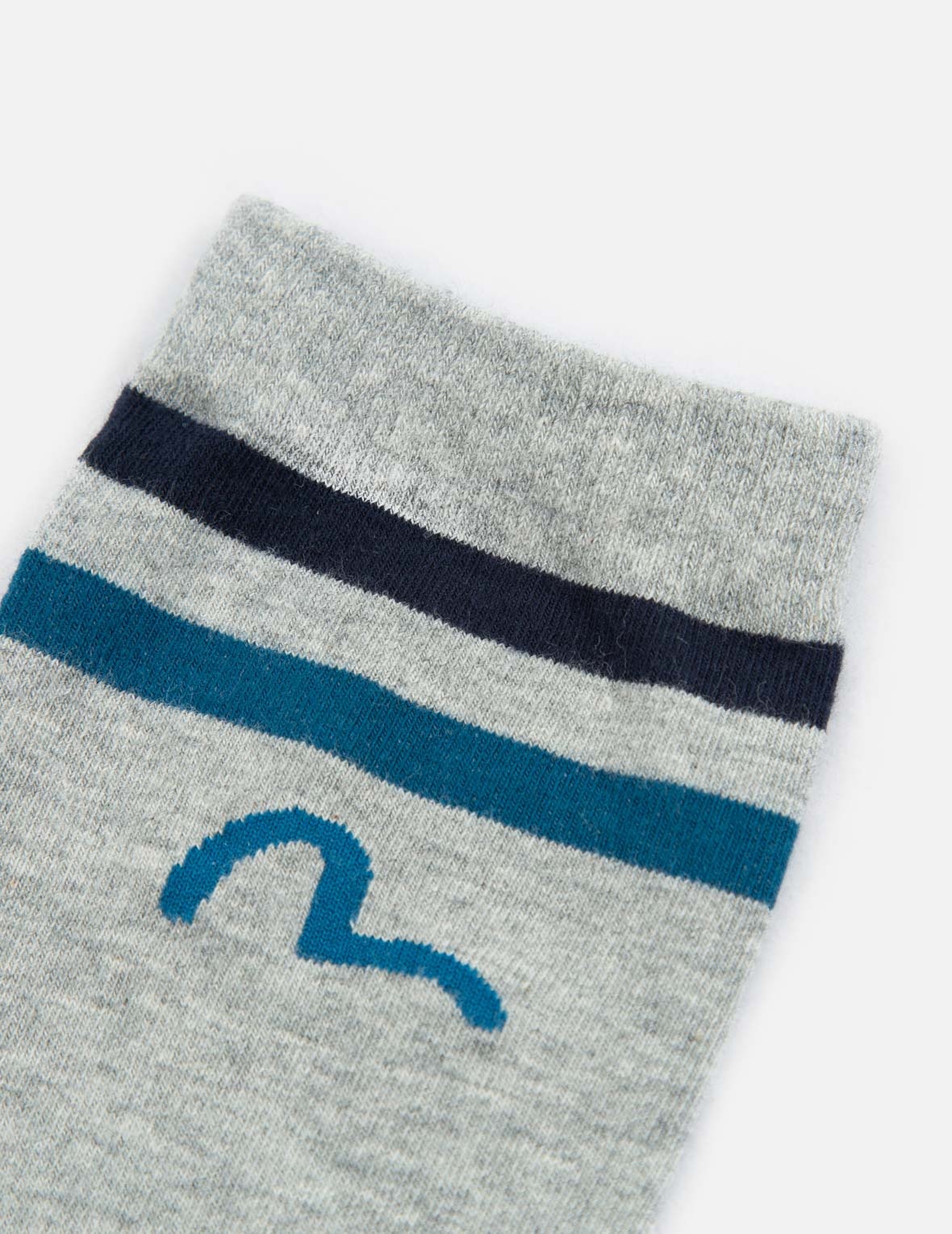 SEAGULL AND DARUMA SPORTS SOCKS - 2