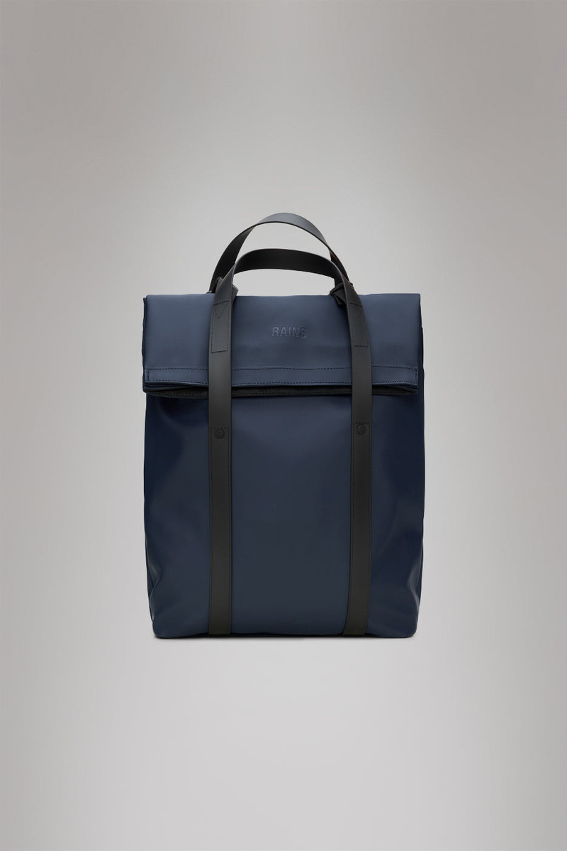 2 Way Tote Backpack 1