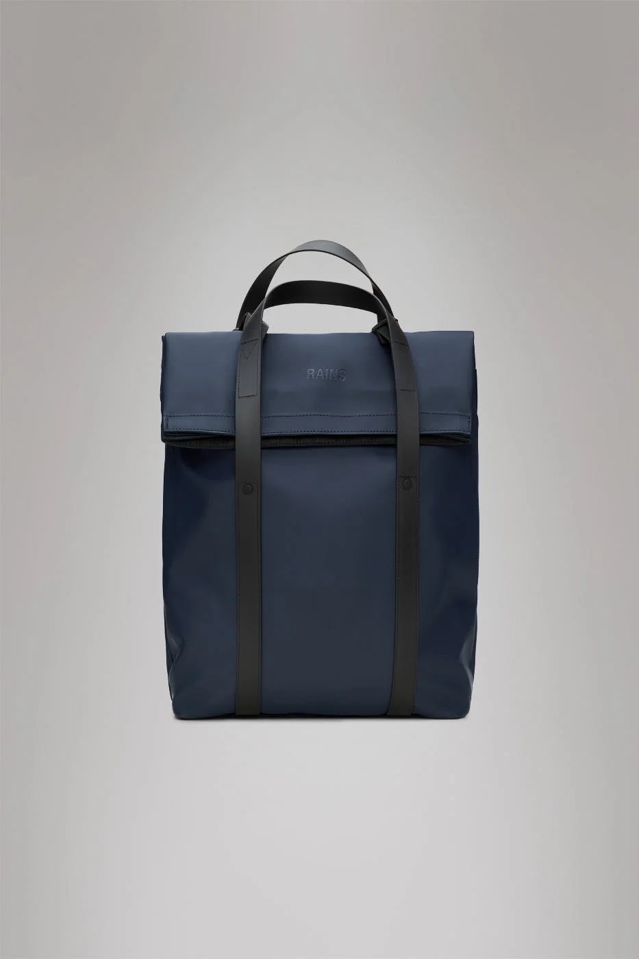 2 Way Tote Backpack - 1