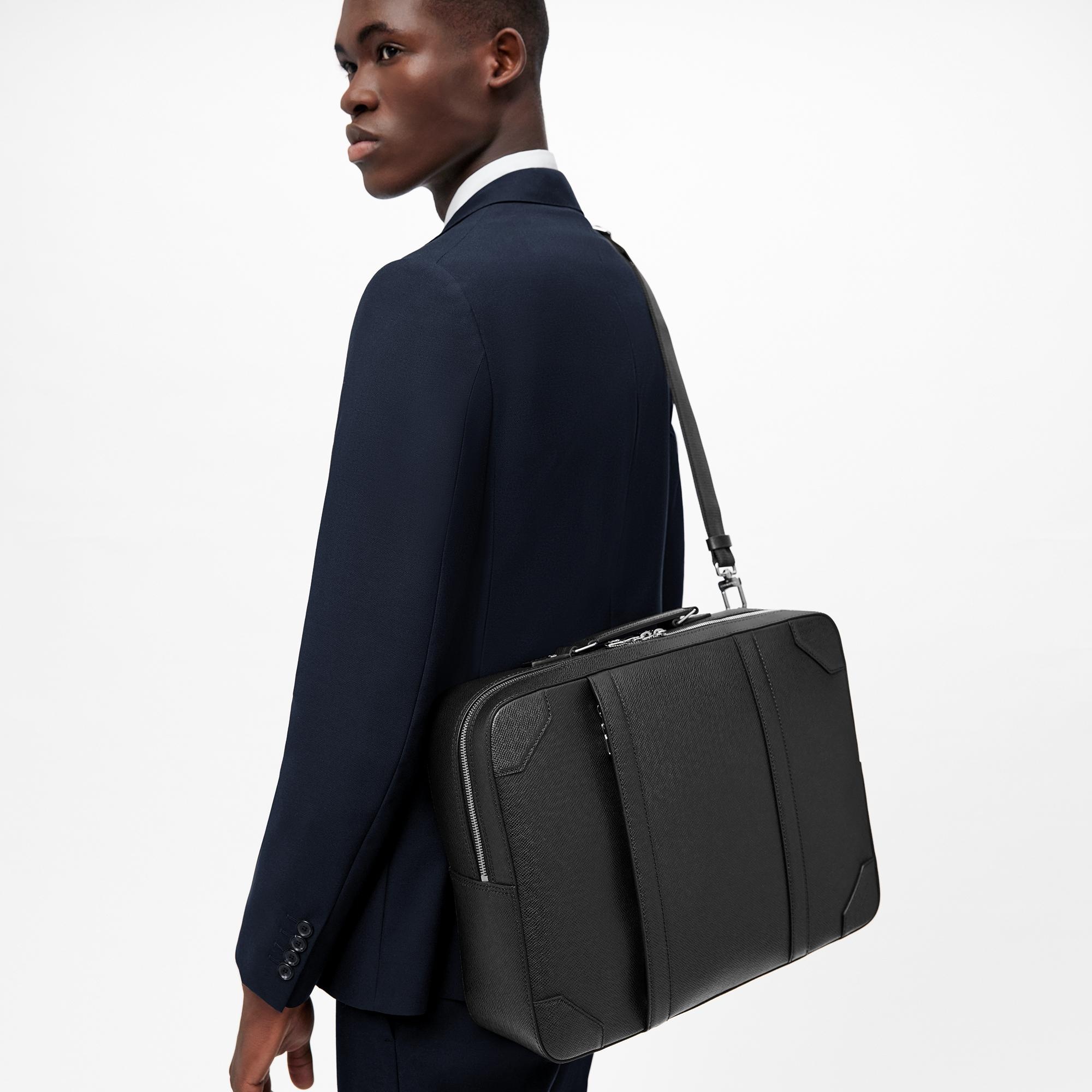 Briefcase Backpack - 7