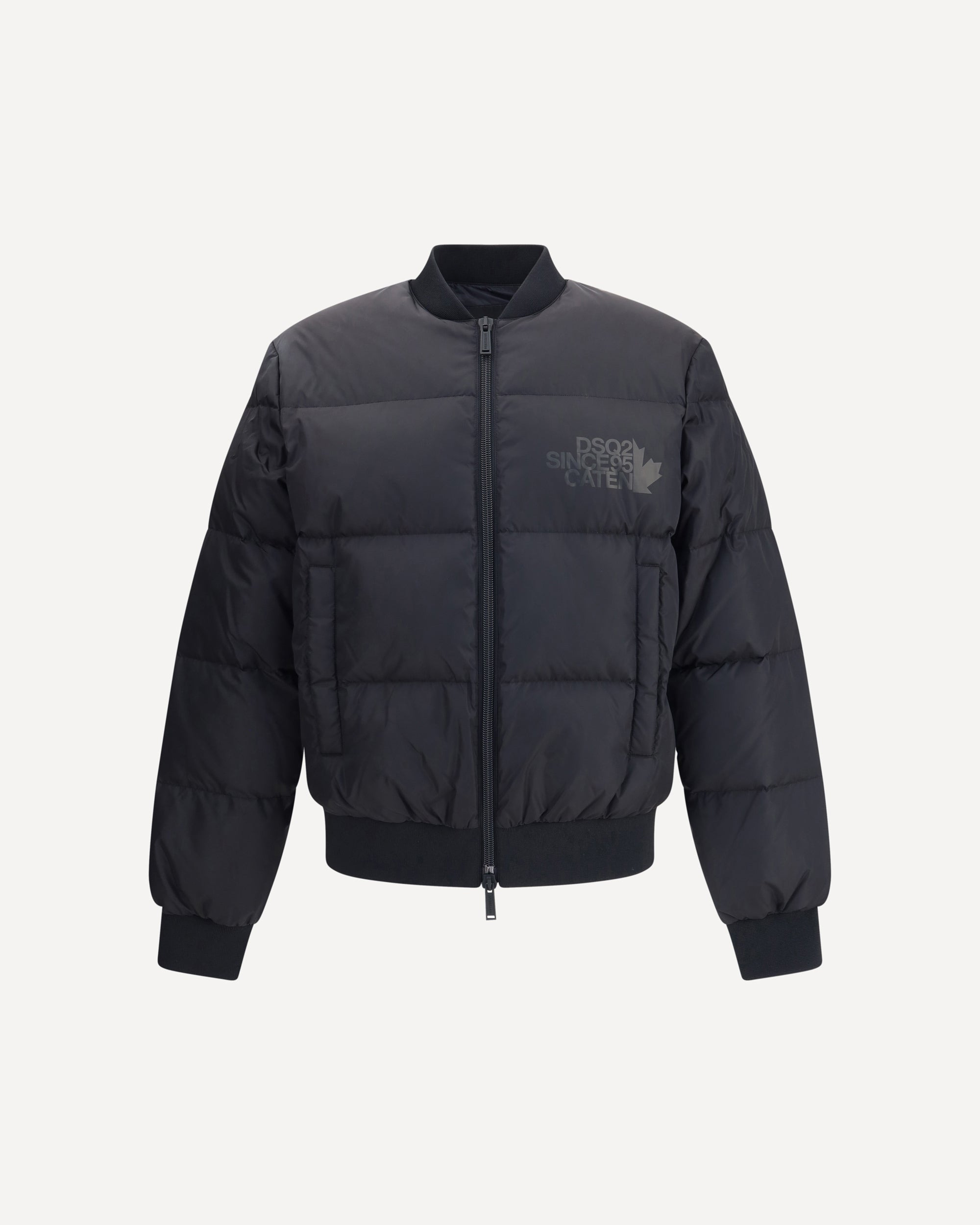 Easy Puffer Down Jacket - 1