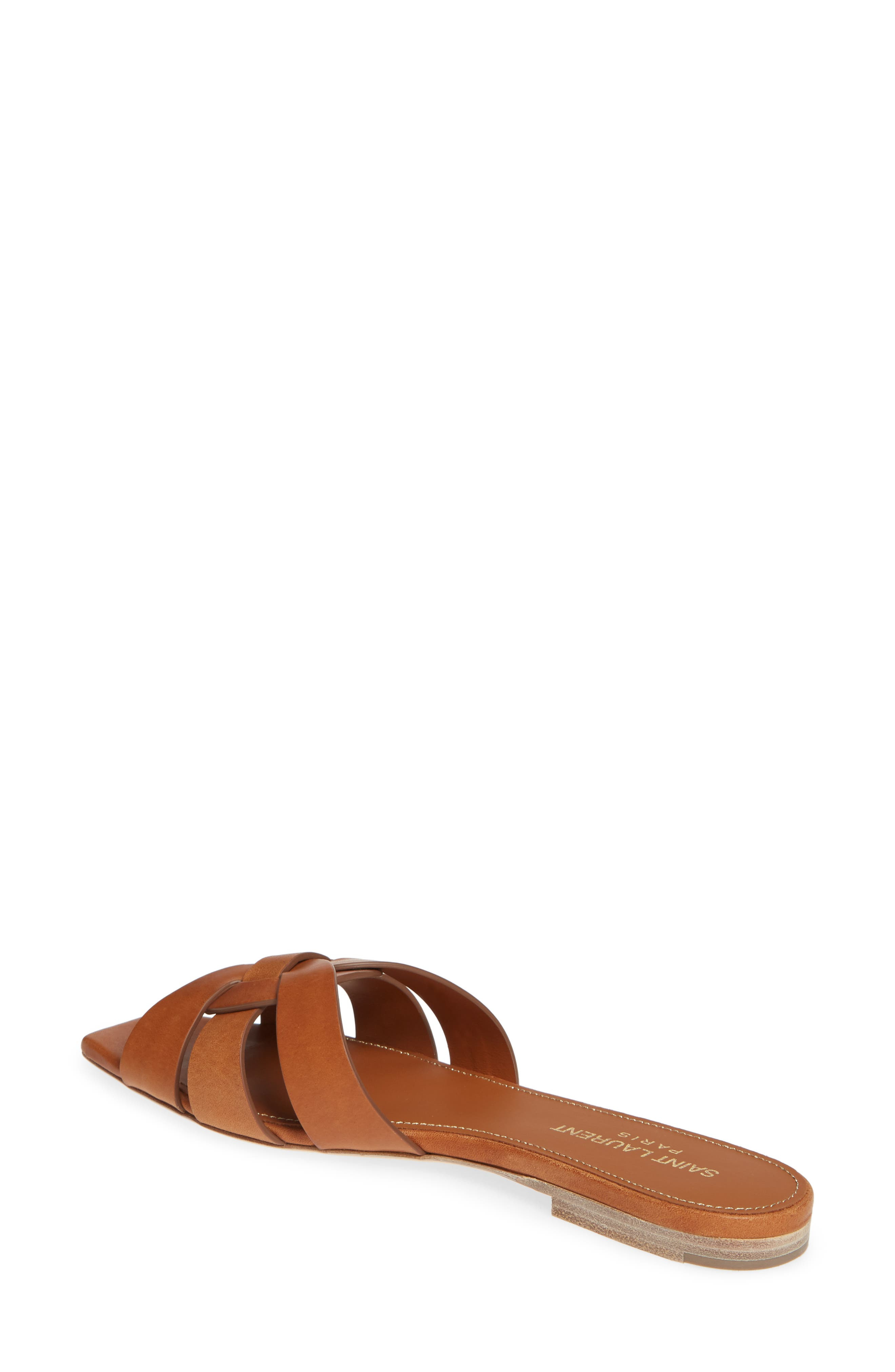 Tribute Nu Pieds Slide Sandal - 2