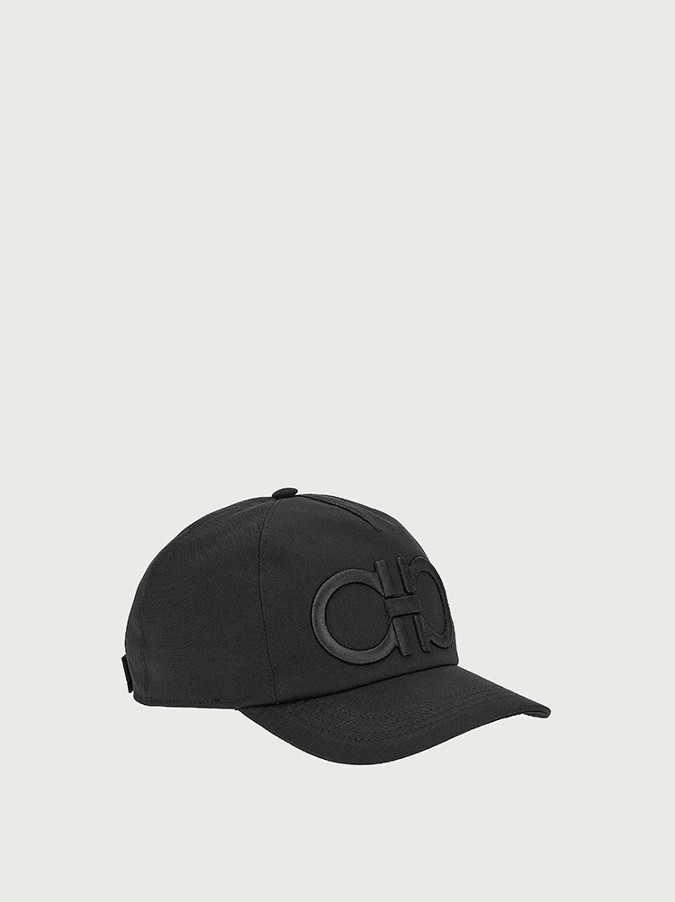 GANCINI BASEBALL CAP - 3