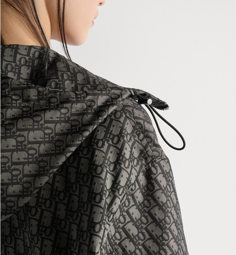 Dior Waterproof Hooded Jacket outlook