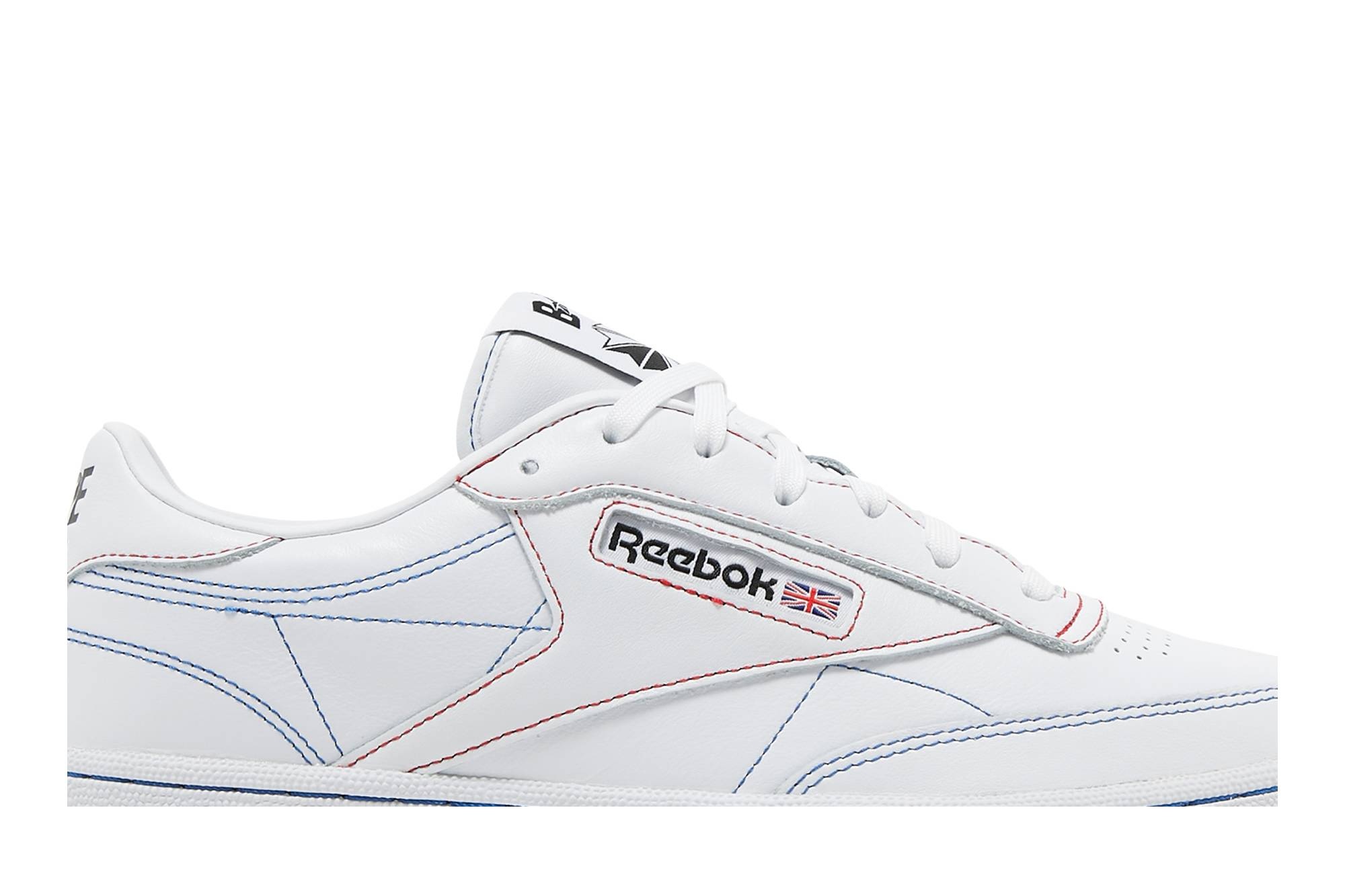 BAPE x Club C 85 'White' - 2