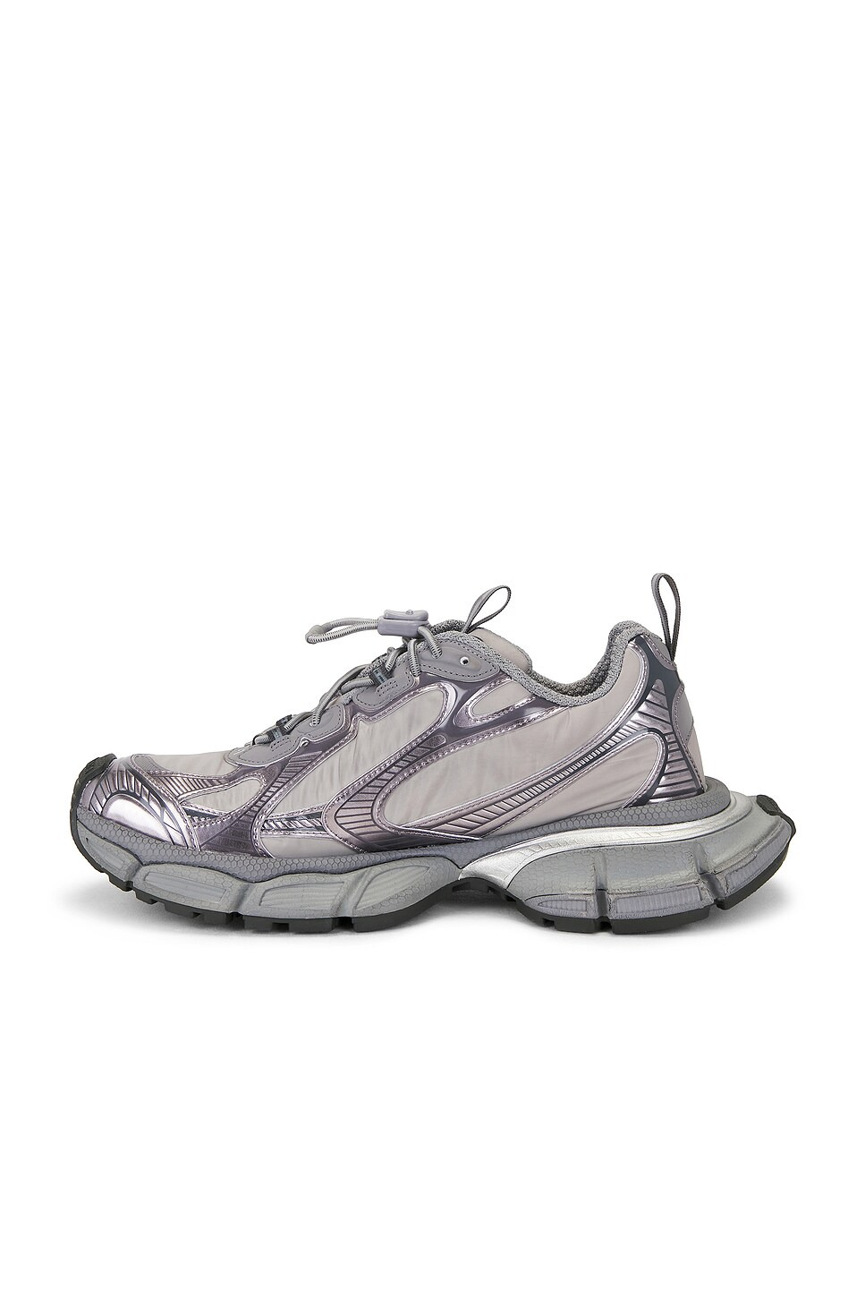 3Xl Sneaker - 5