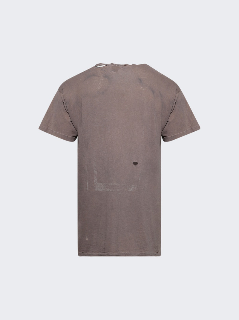 EARTHLING VIP Pearl Jam Vintage Tee Brown outlook