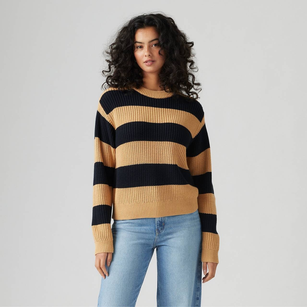 ROCKET SWEATER - 1
