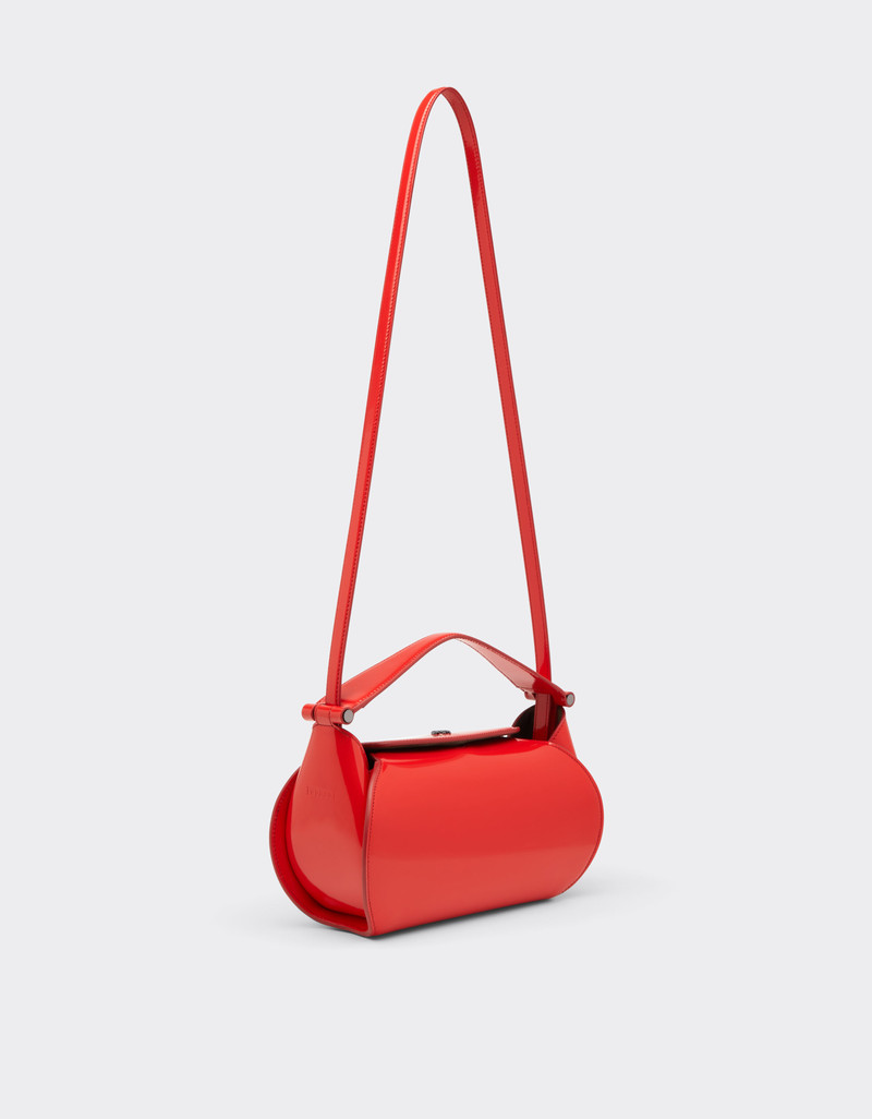 Ferrari La Ferrari Dino Top Handle Bag outlook
