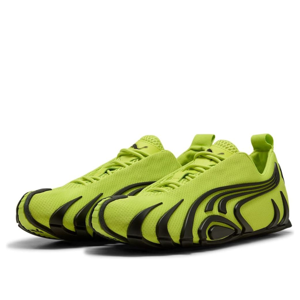 PUMA Talon OG 'Lime Pow' 402955-01 - 2