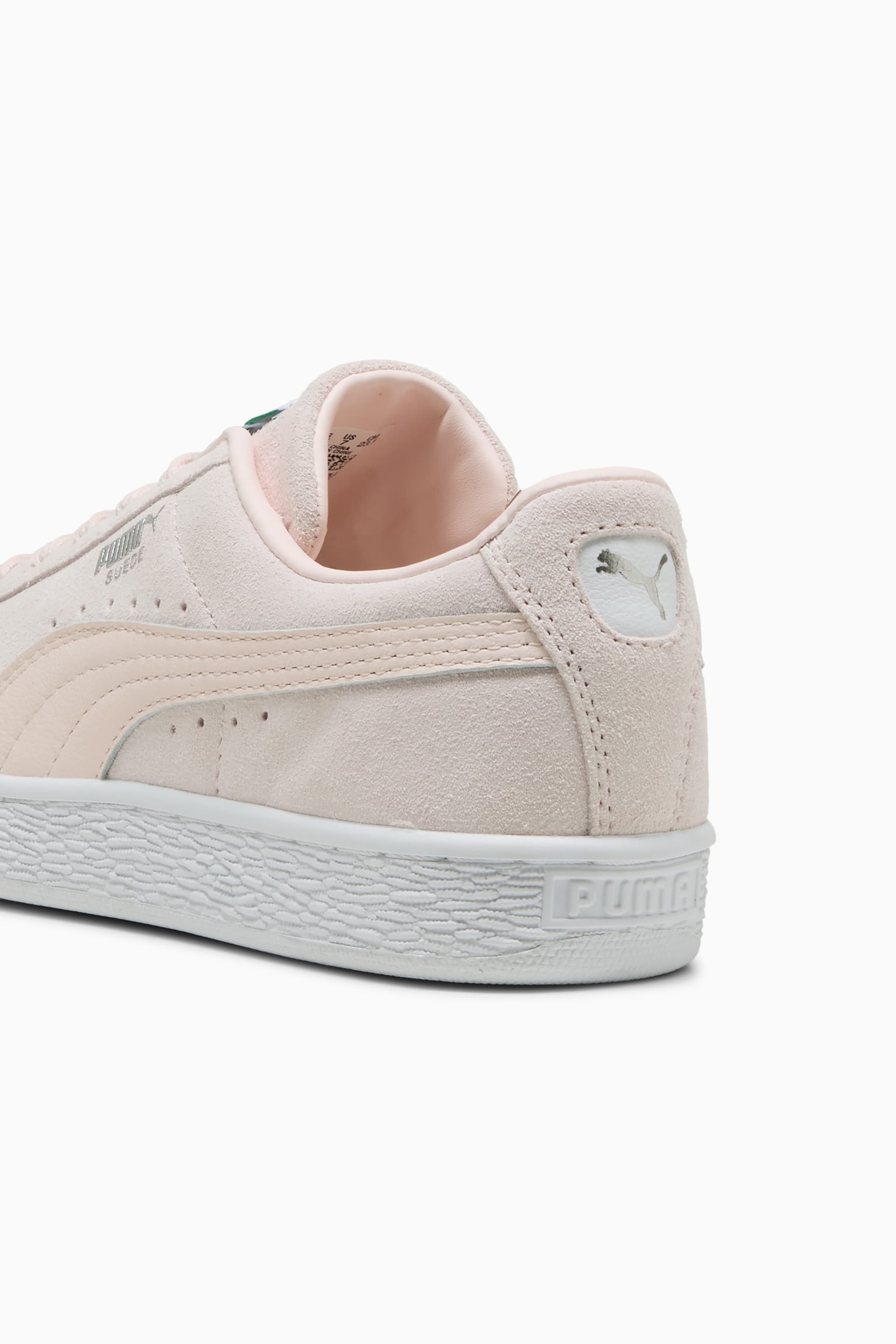 Suede Classic Women's Sneakers - 3