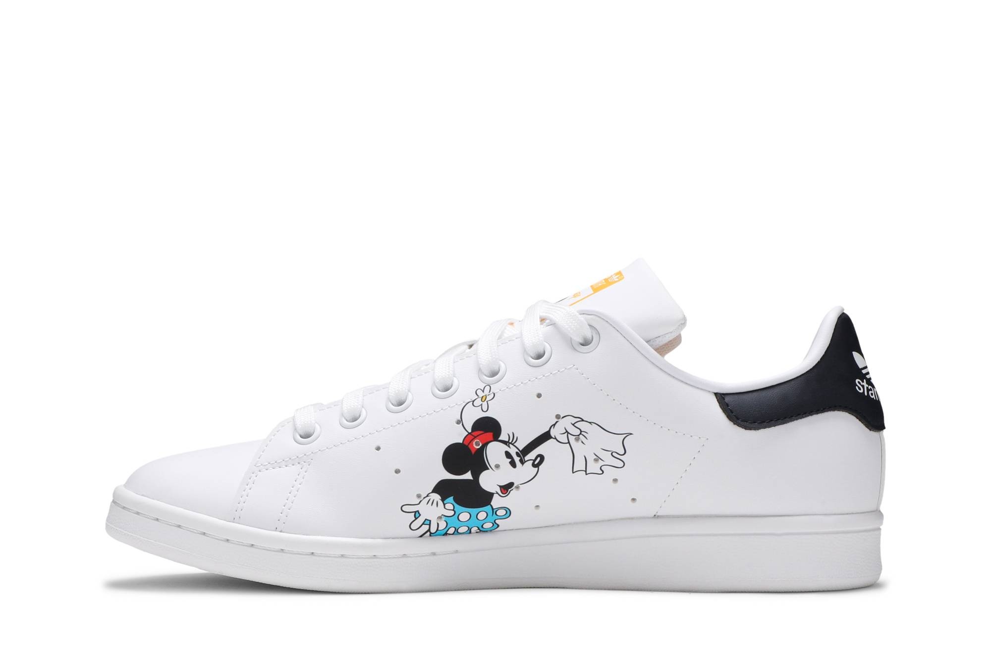 stan smith minnie mouse