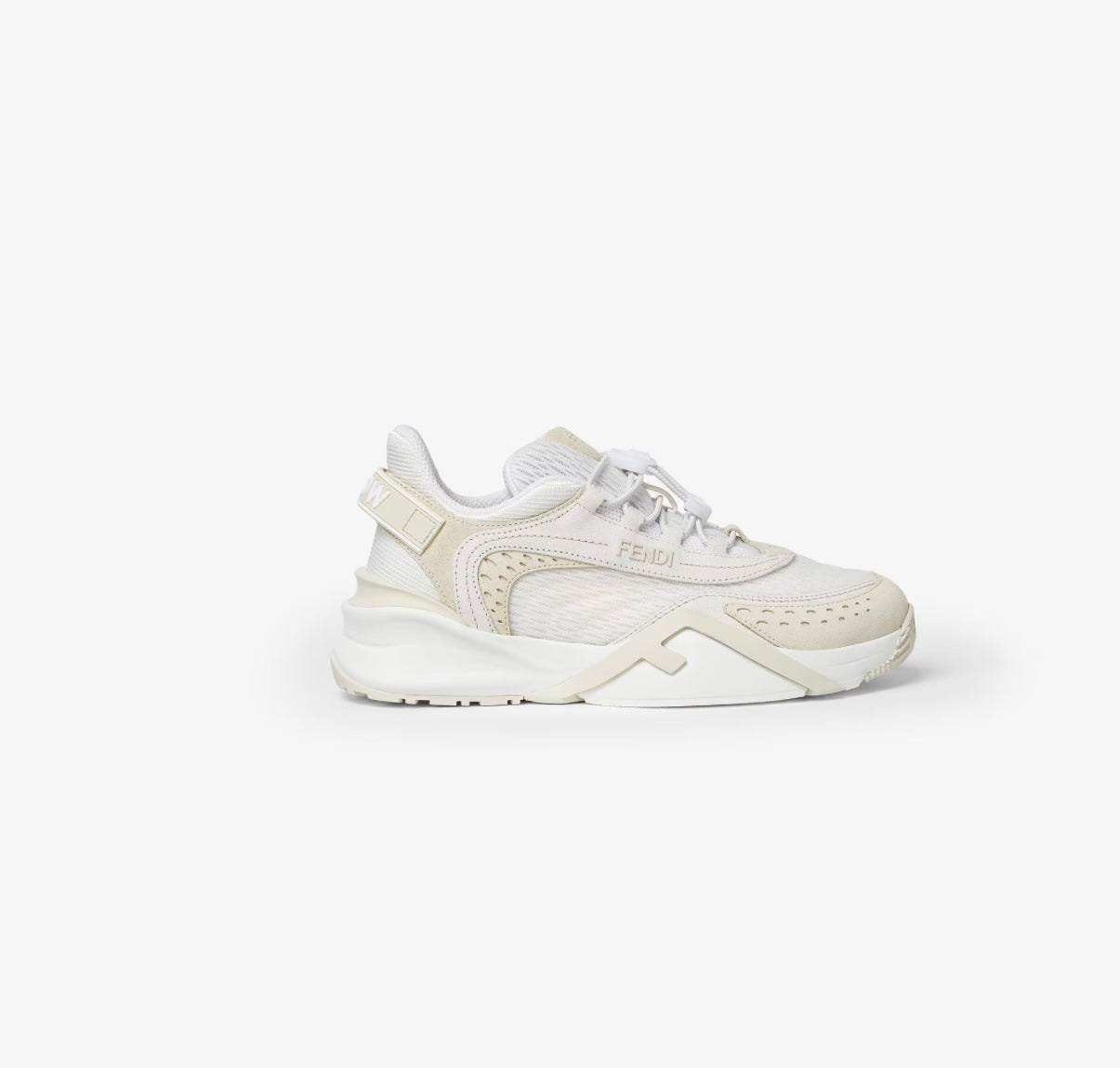 Fendi Flow low top sneakers - 1