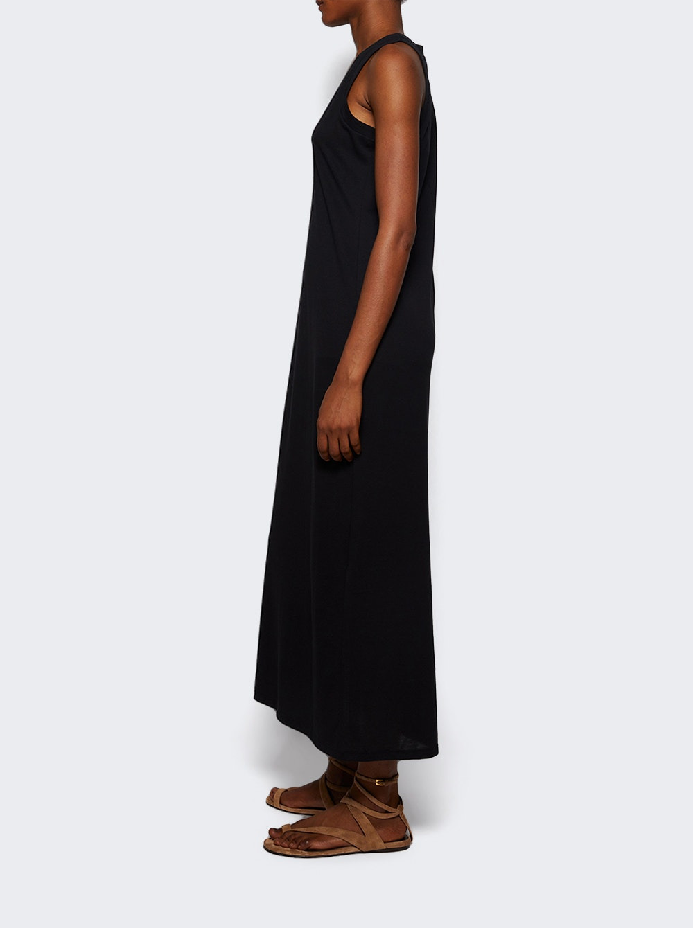 Arya Dress Black - 3