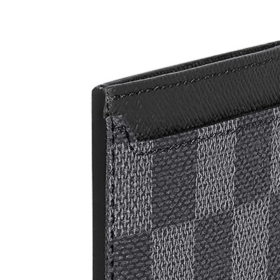 Louis Vuitton Neo Card Holder outlook