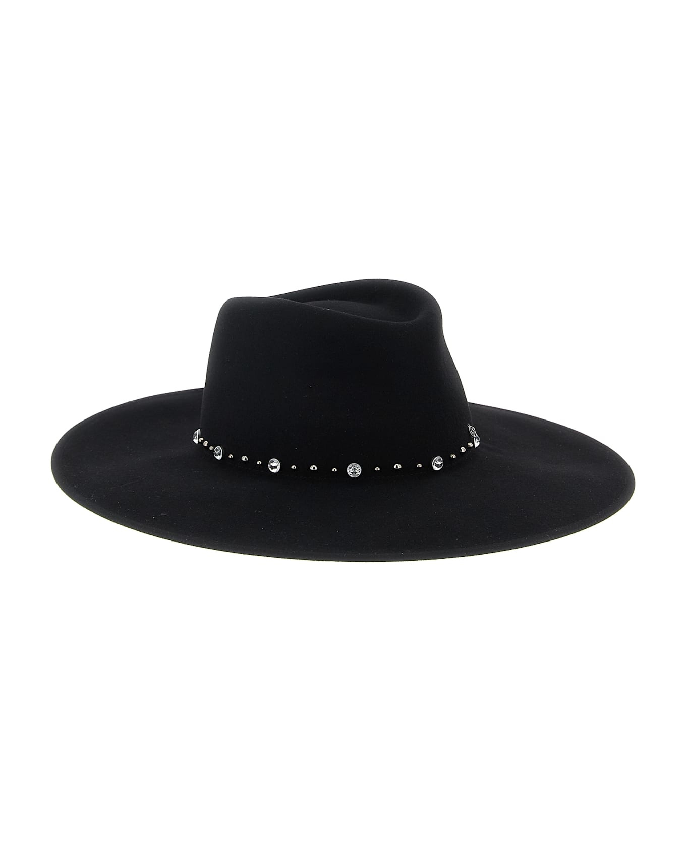 'roy' Hat - 2