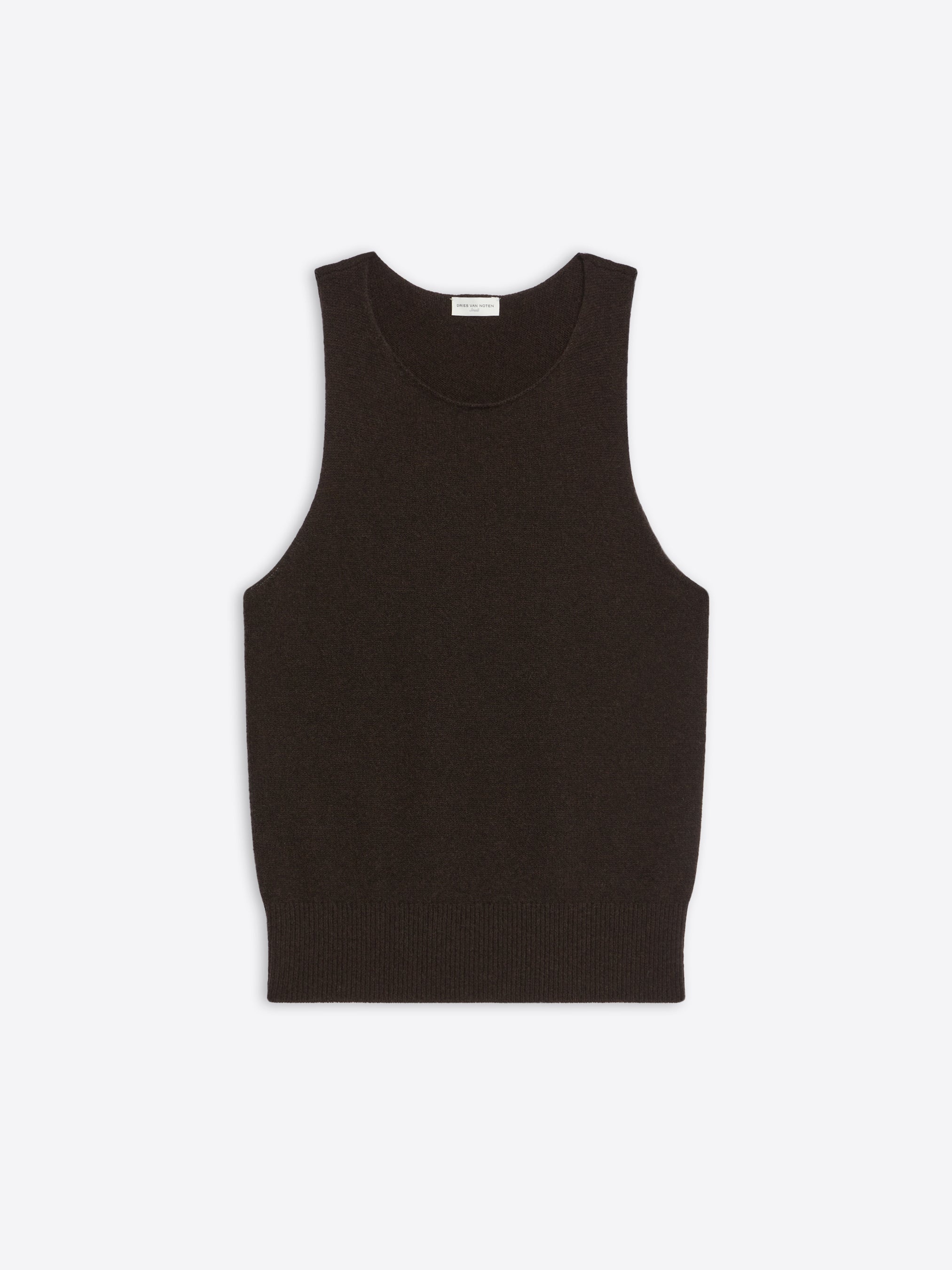 MERINO SINGLET - 1