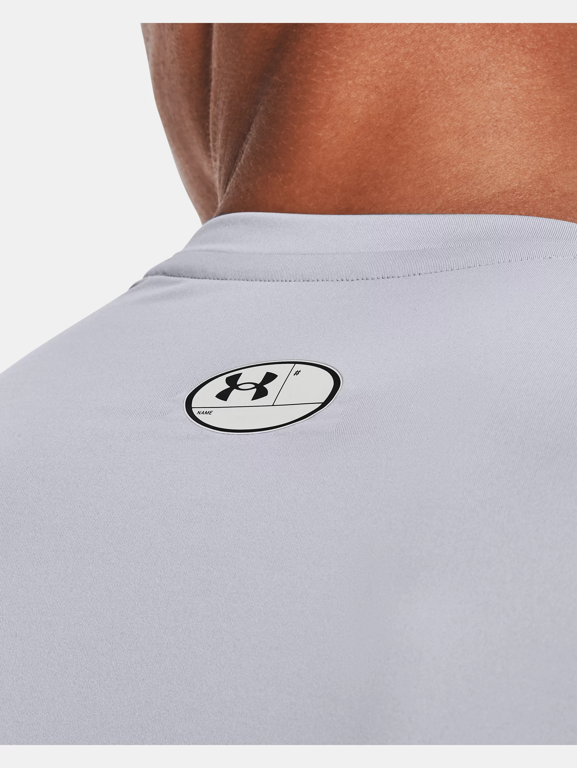 Men's HeatGear® Short Sleeve - 6