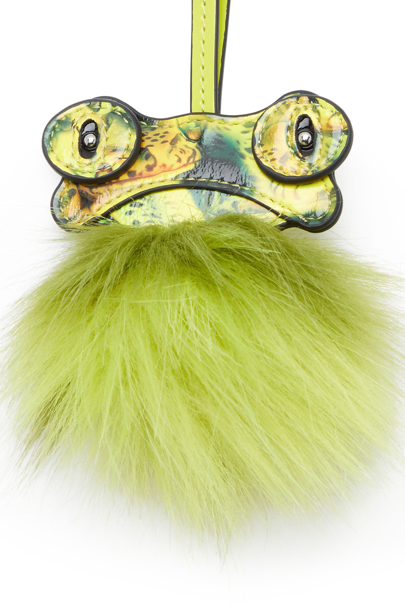 FUR CHARMS III 3