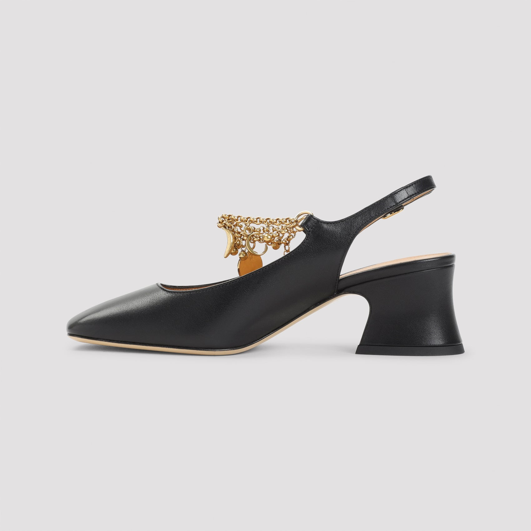 Pumps Black - 3