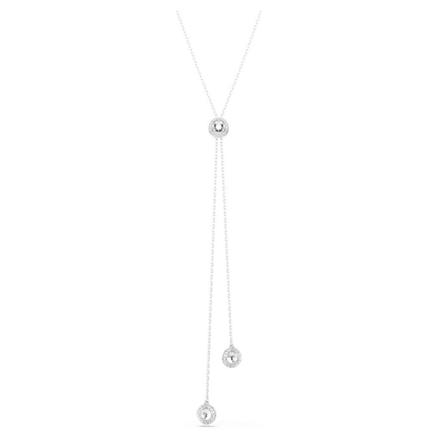 Swarovski - Swarovski Una Angelic Y Pendant Necklace - 1